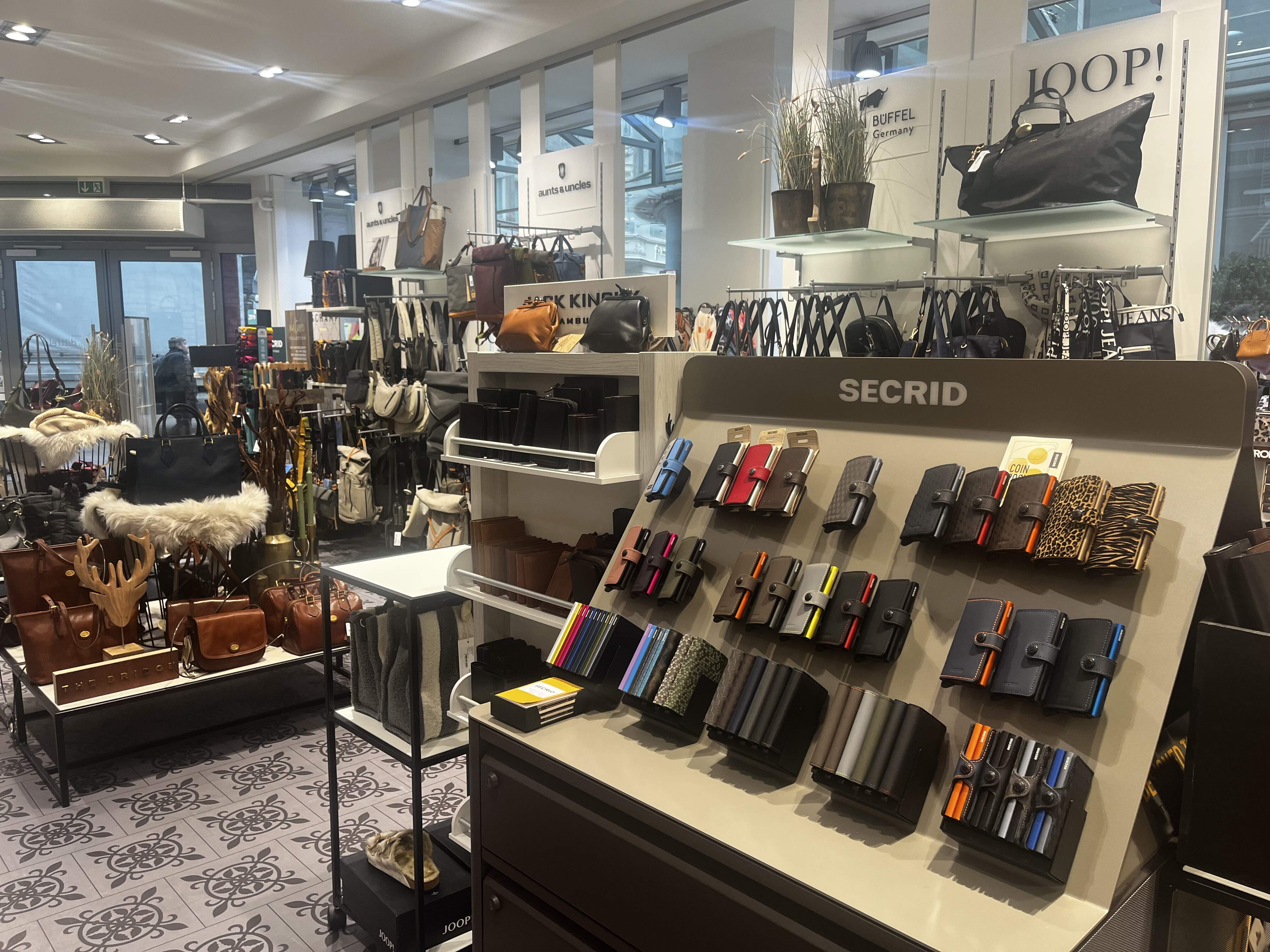 Leder Dittfeld Bremen