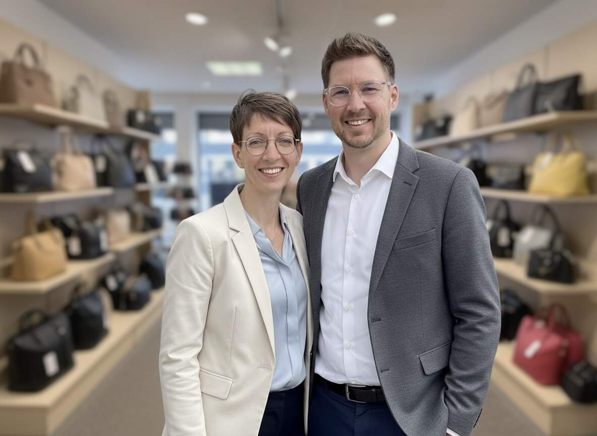 Lederwaren Krön online Schramberg