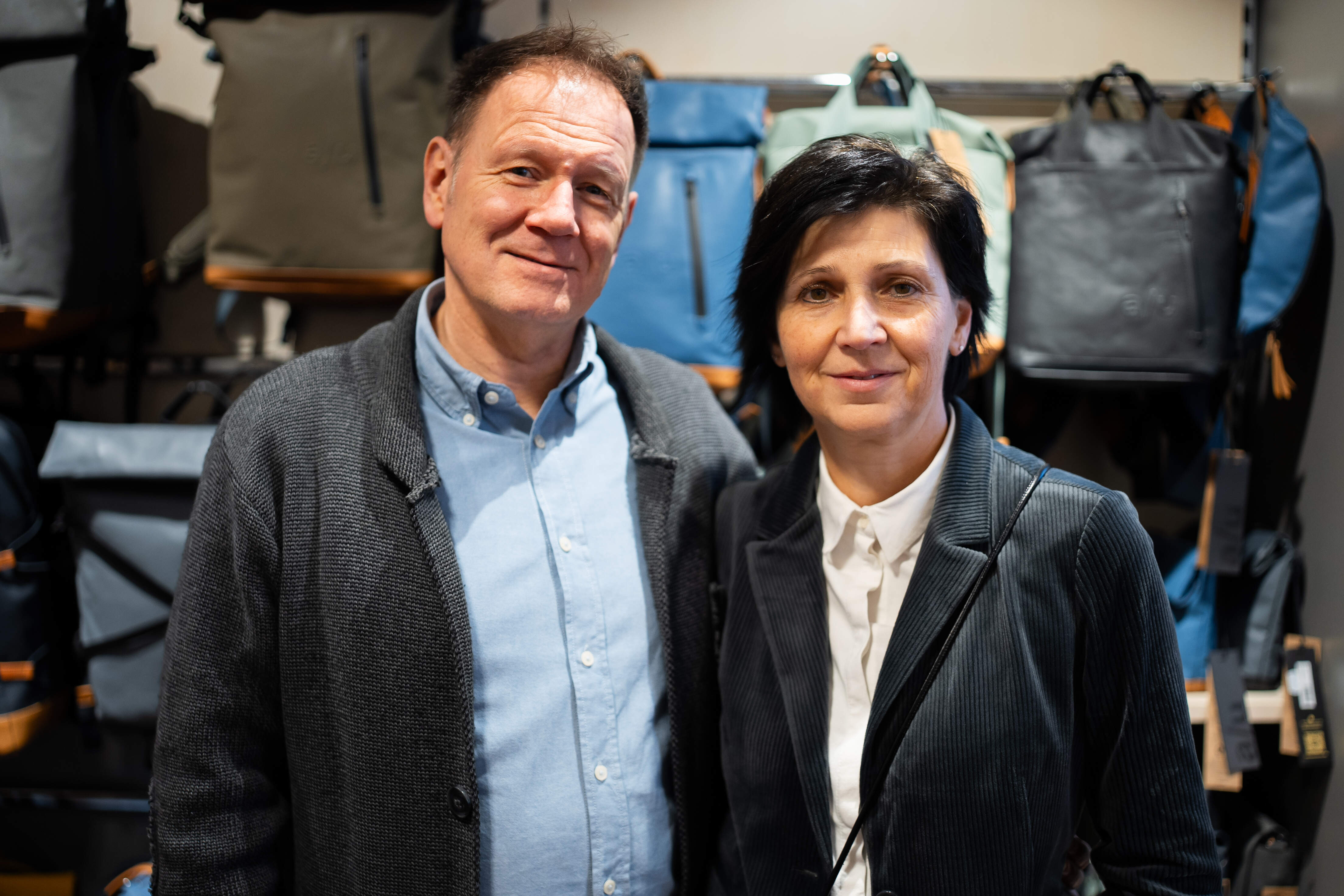 Daniel PBS Online Balingen