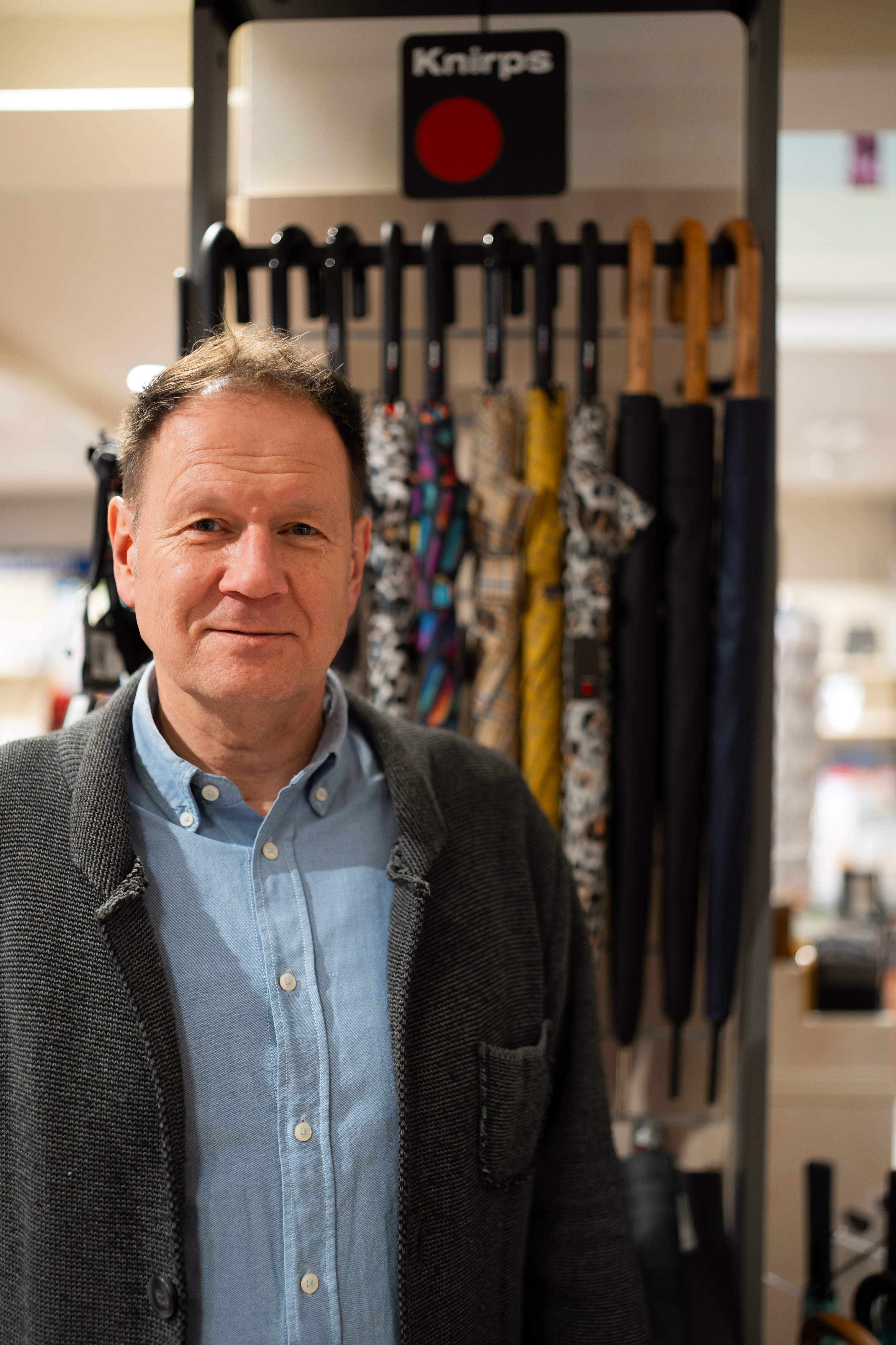 Daniel PBS Online Balingen