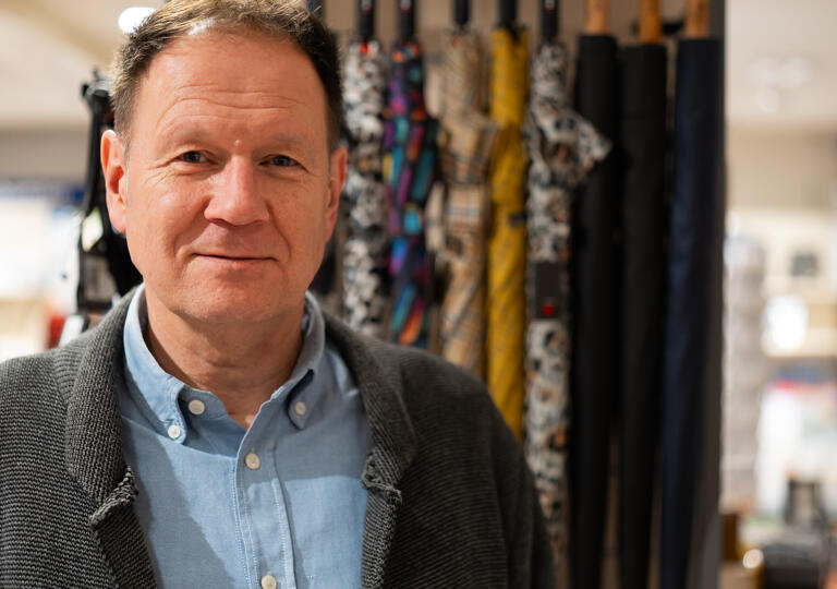 Daniel PBS Online Balingen