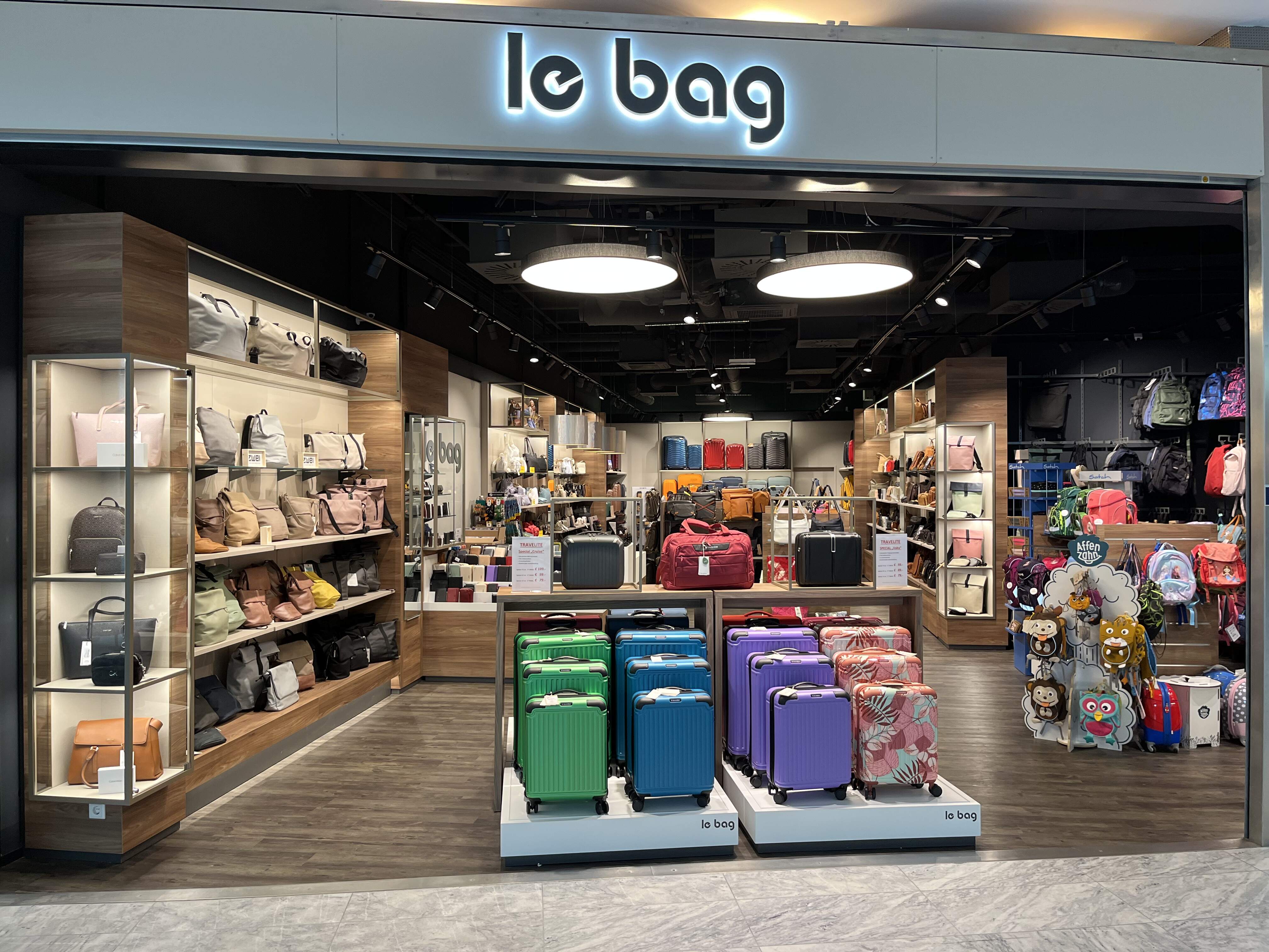 Le Bag Online Villach