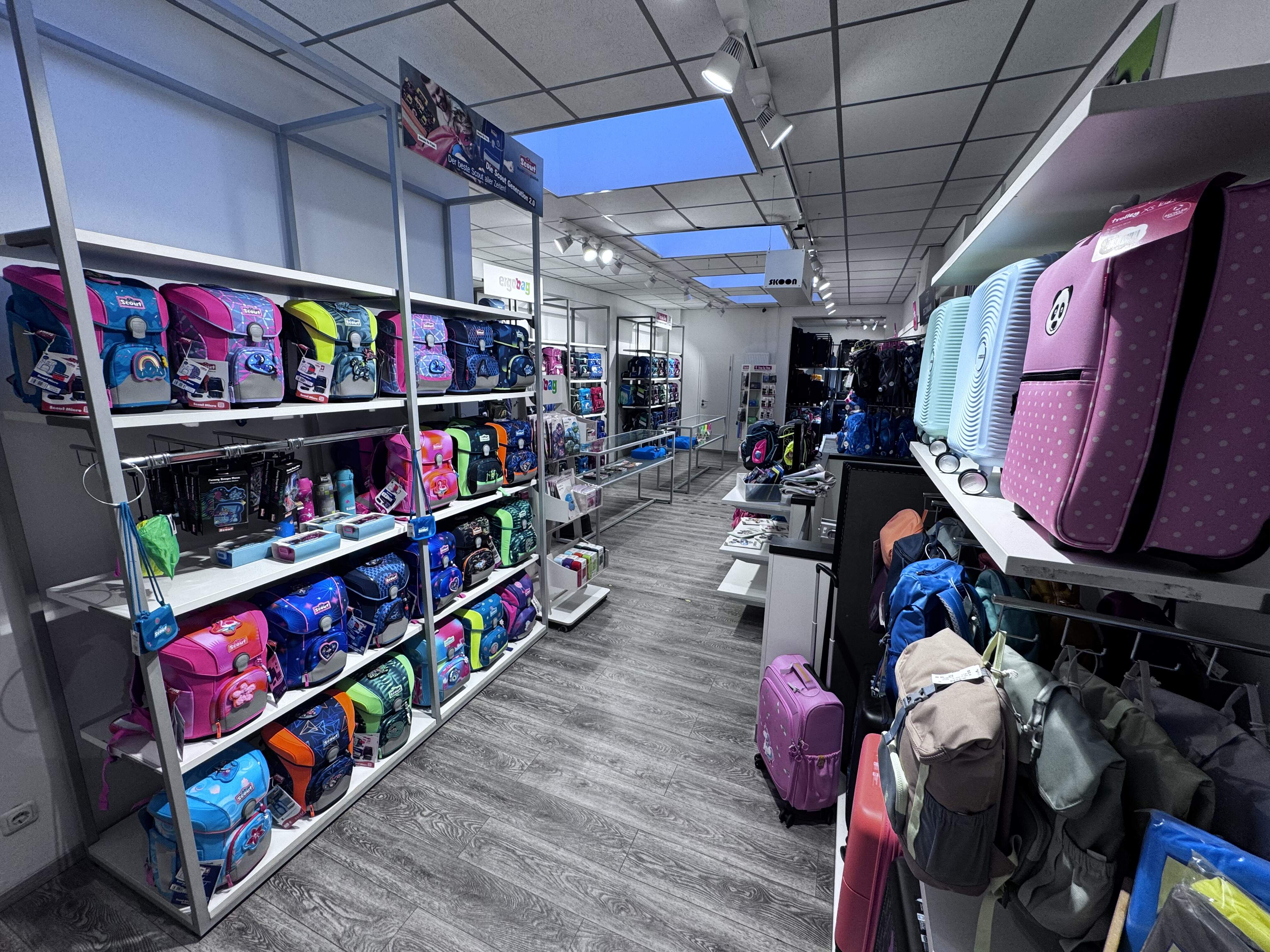 Lederwaren Klein Mainz