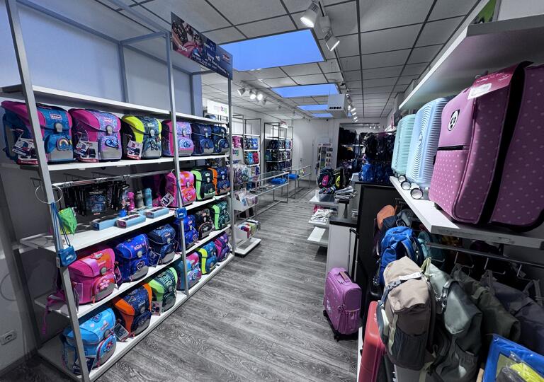 Lederwaren Klein Mainz