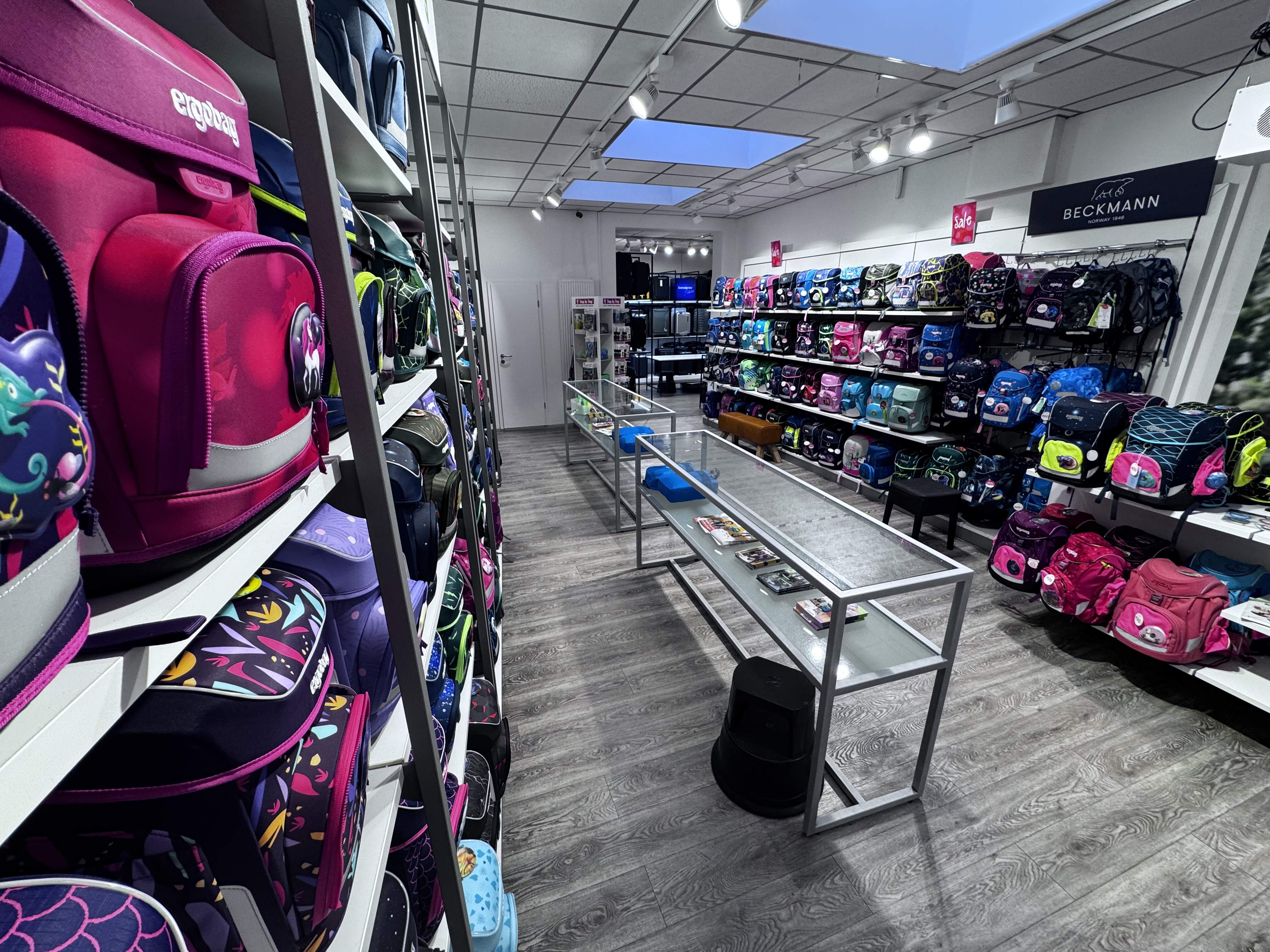 Lederwaren Klein Mainz