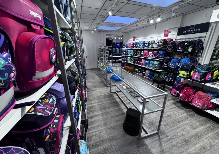 Lederwaren Klein Mainz