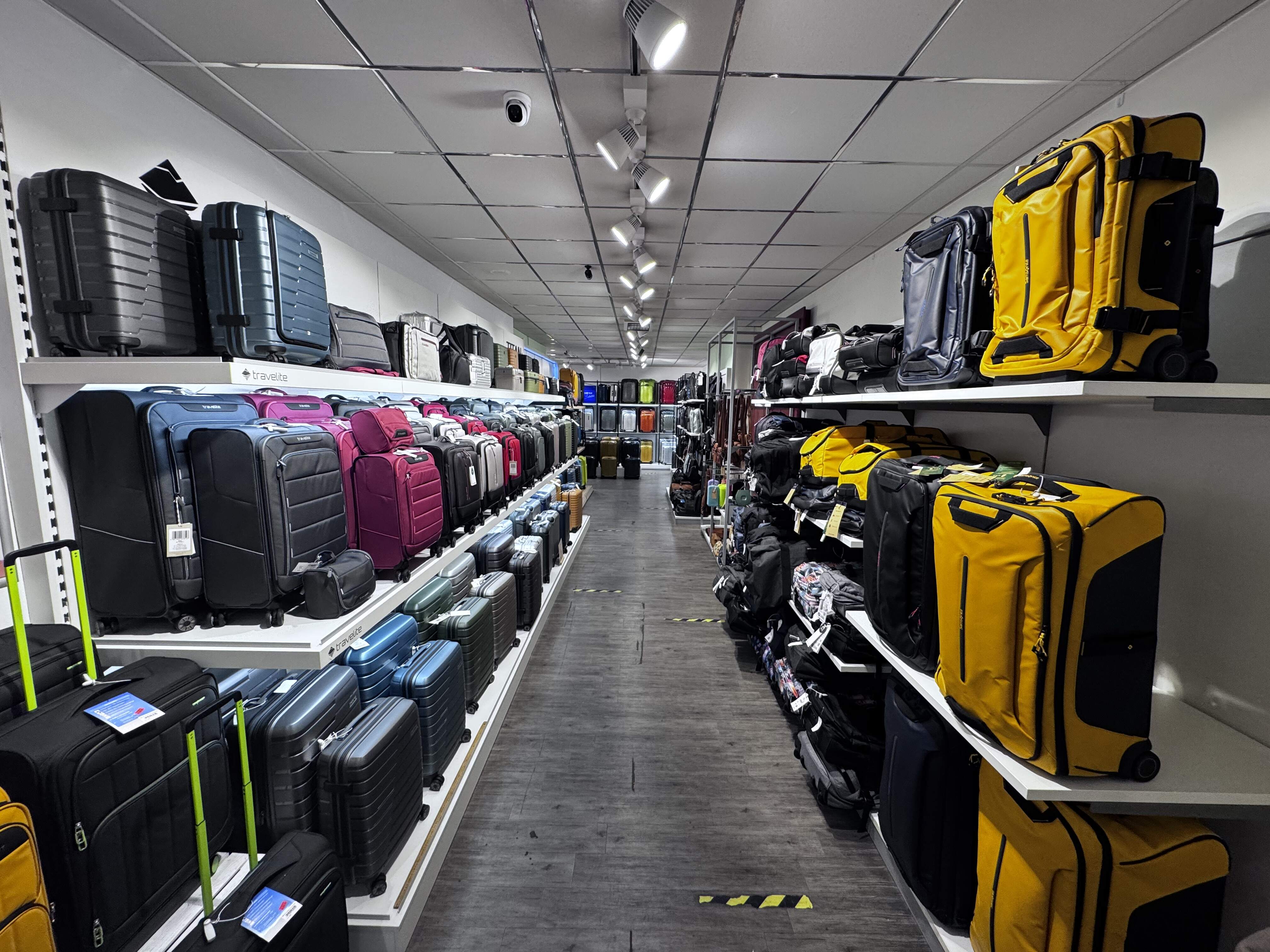 Lederwaren Klein Mainz