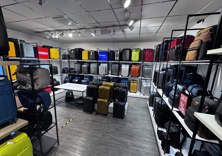 Lederwaren Klein Mainz