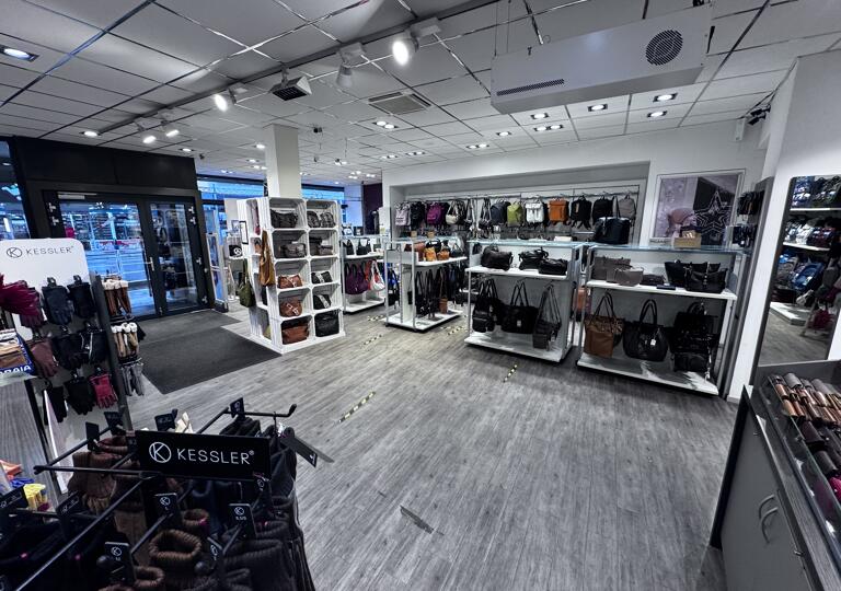 Lederwaren Klein Mainz