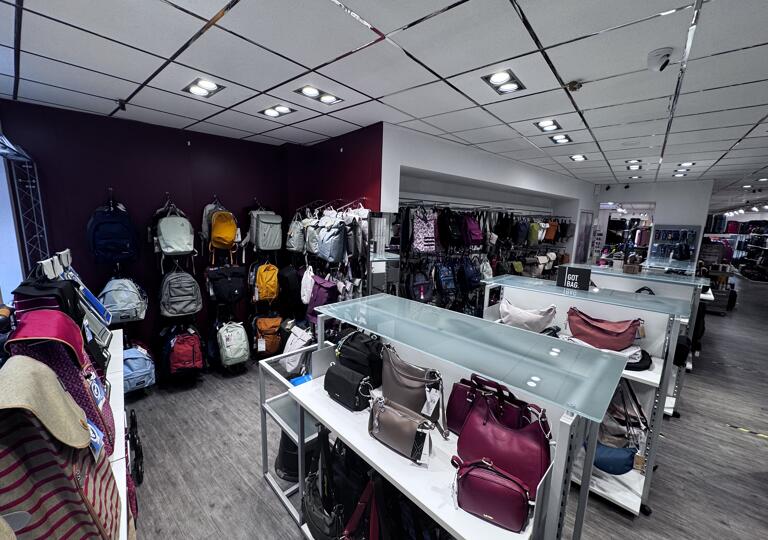 Lederwaren Klein Mainz