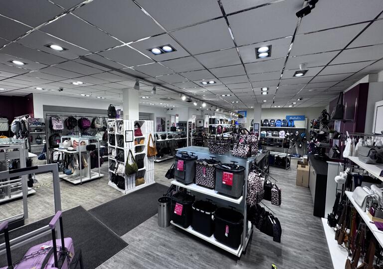 Lederwaren Klein Mainz