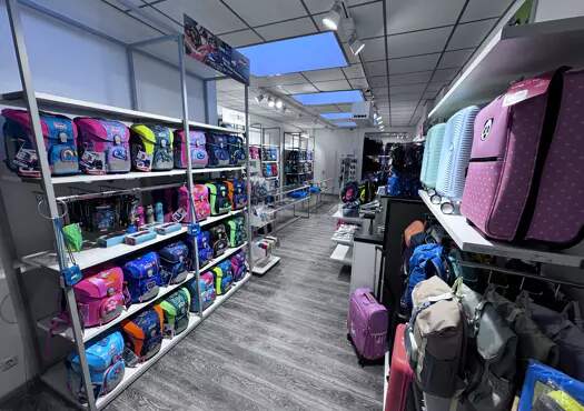 Lederwaren Klein Online Mainz