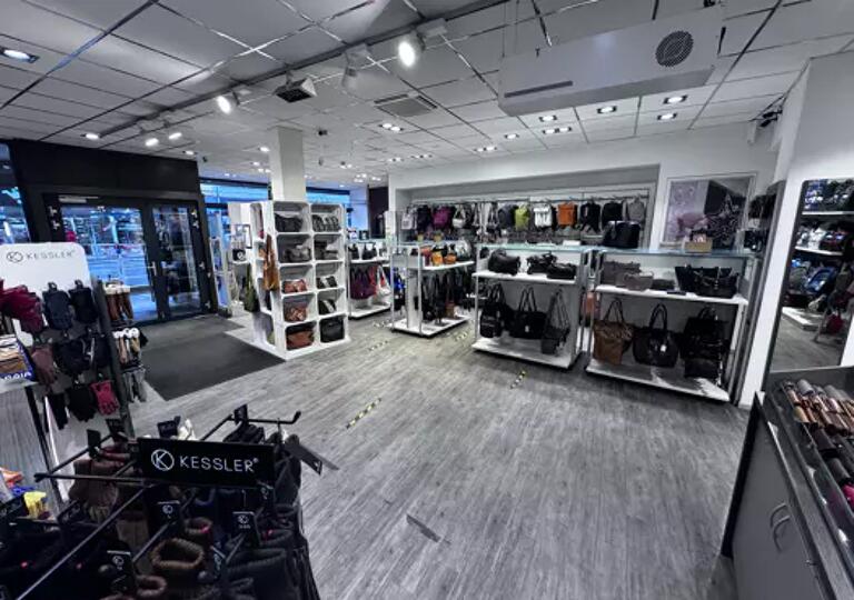 Lederwaren Klein Online Mainz