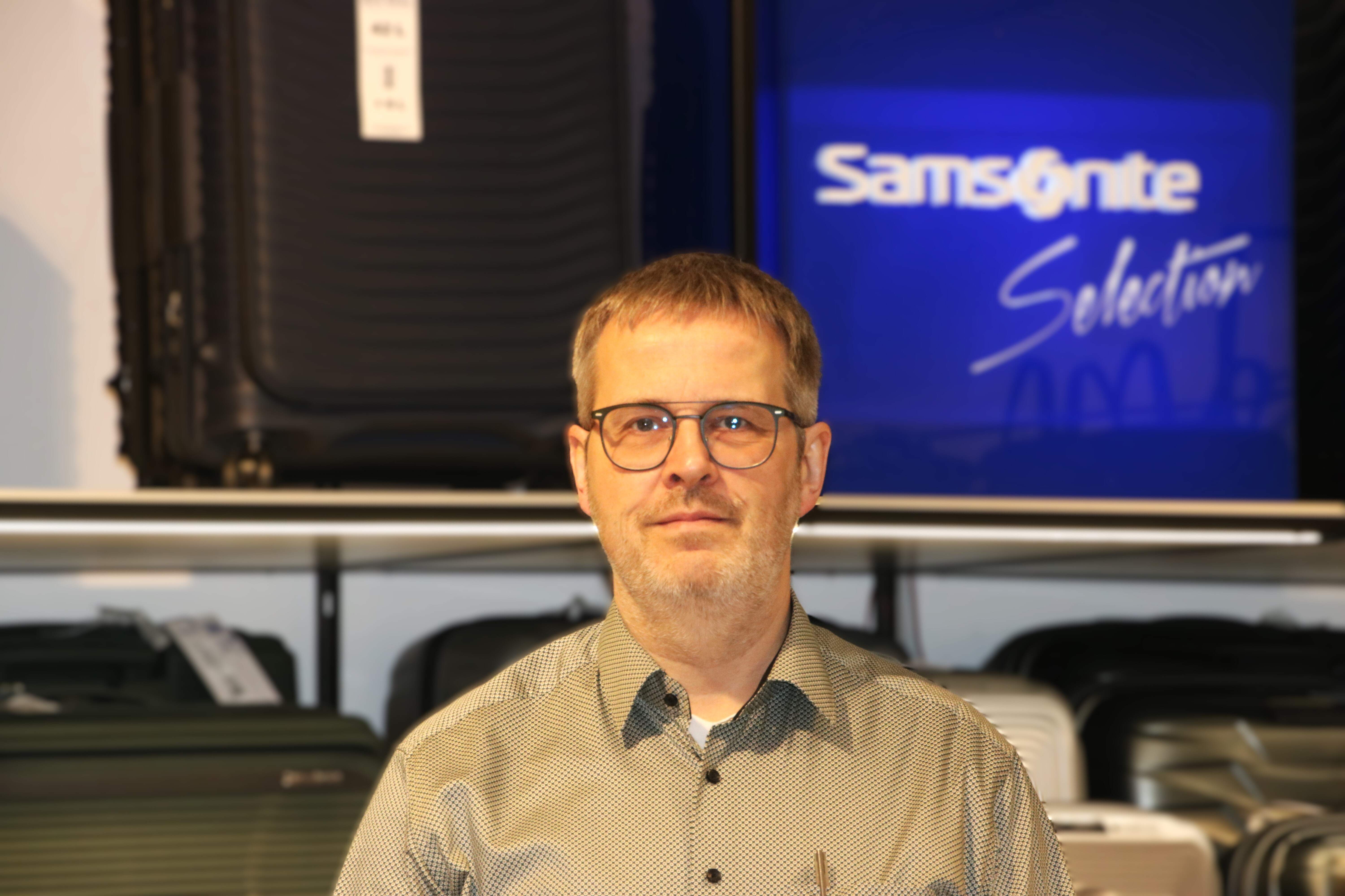 Lederwaren Klein Online Mainz