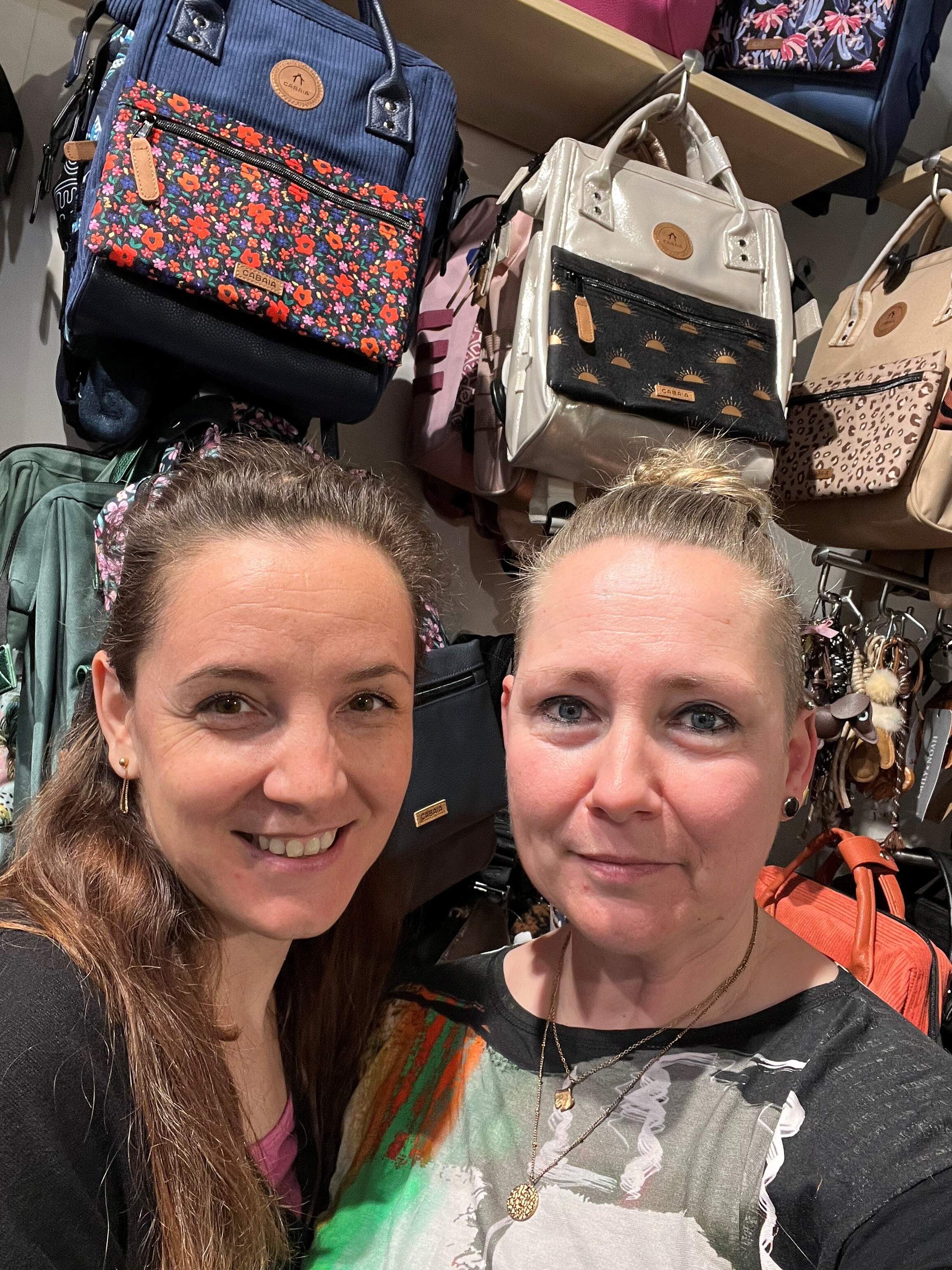flac bags & accessories Freiburg