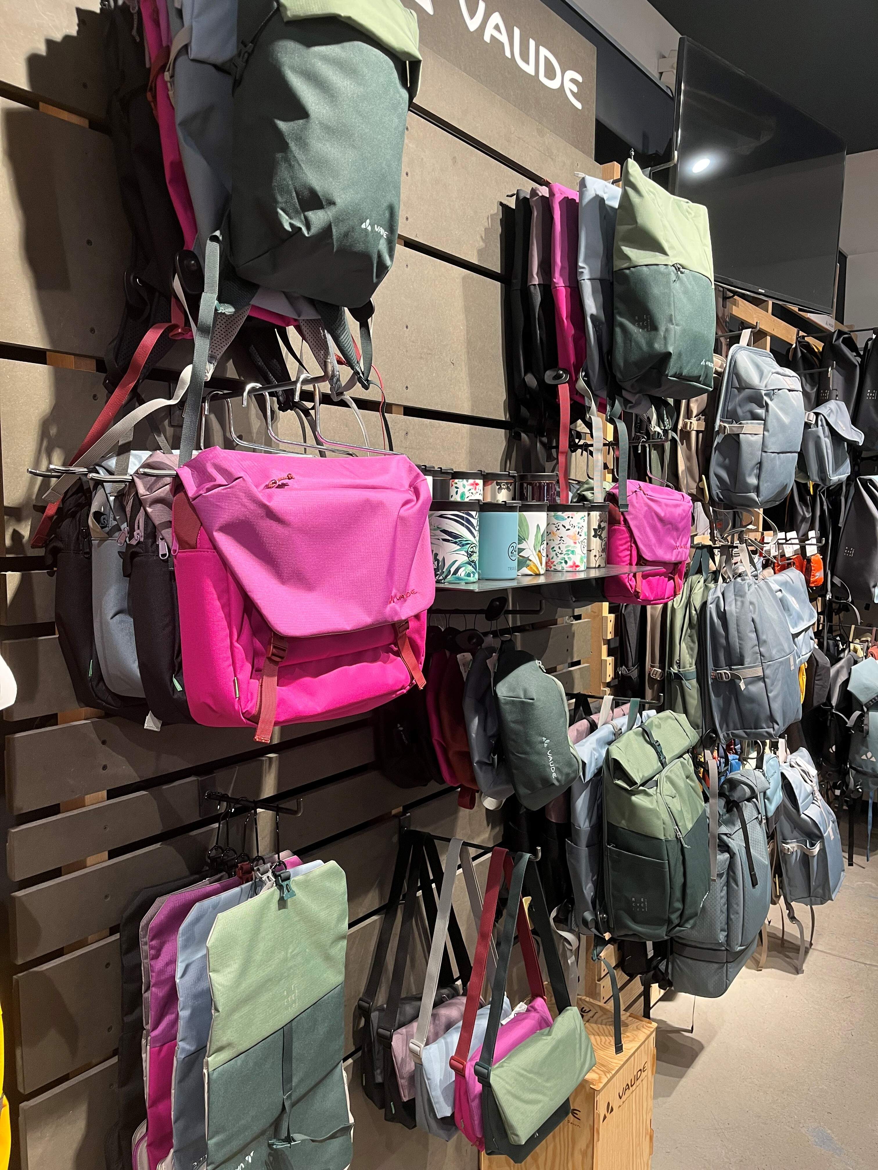 flac bags & accessories Freiburg