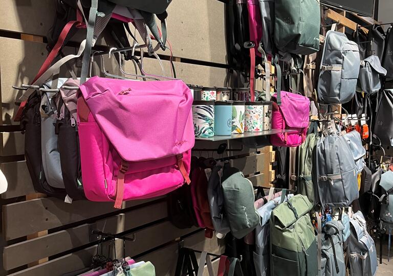 flac bags & accessories Freiburg