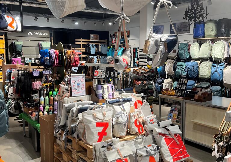 flac bags & accessories Freiburg