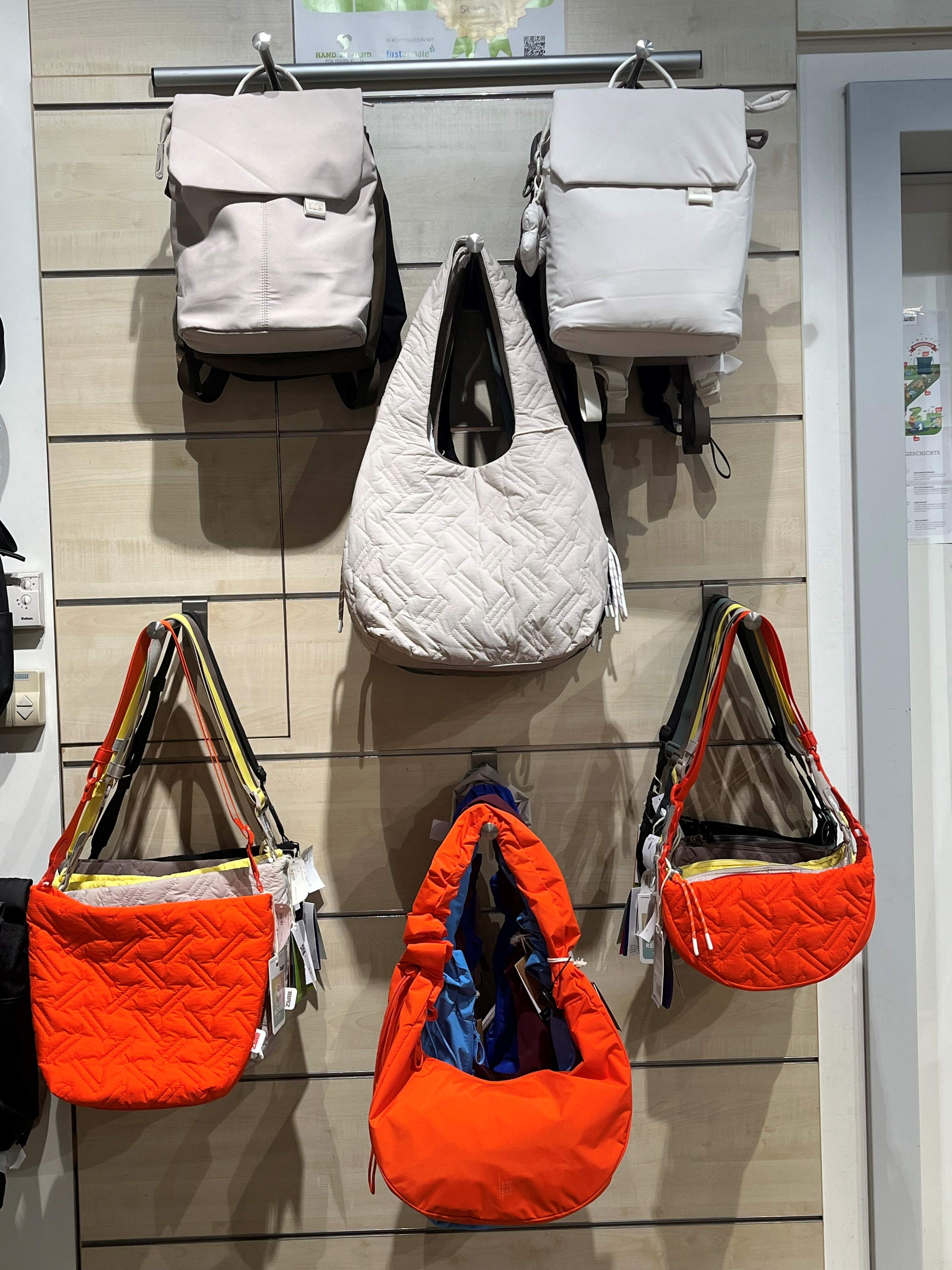 flac bags & accessories Online Freiburg