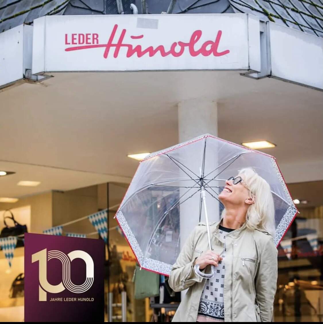 Leder Hunold Online Menden