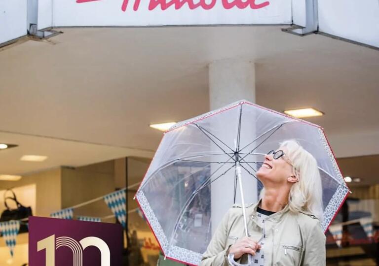 Leder Hunold Online Menden