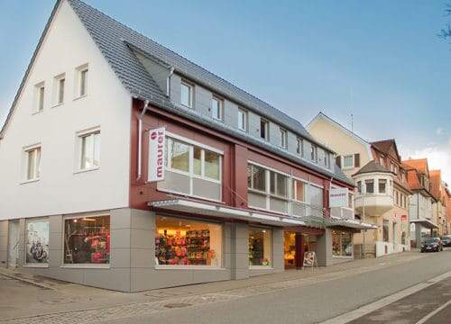Leder Maurer Böblingen Onlineshop Böblingen