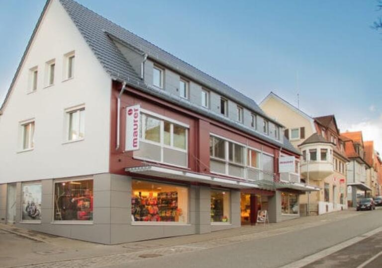 Leder Maurer Böblingen Onlineshop Böblingen