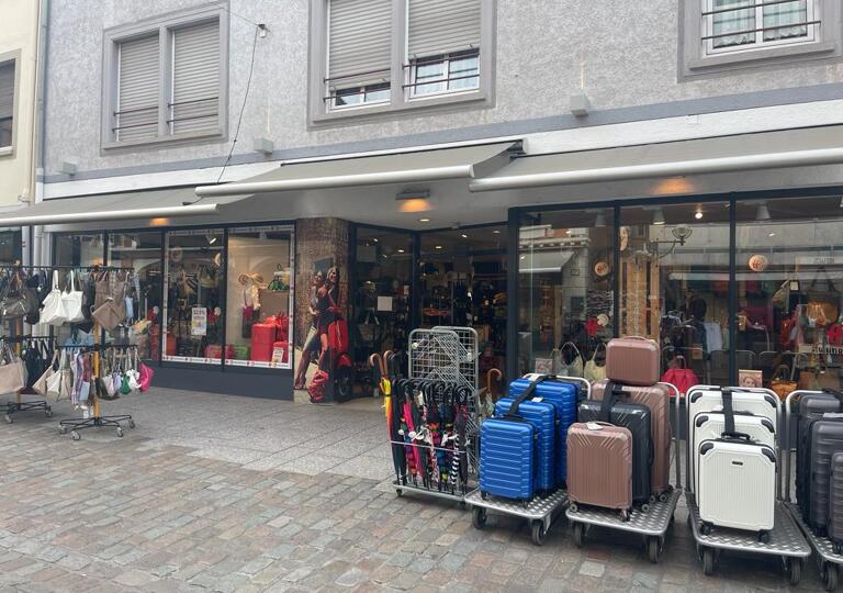 HORN Landau Marktstr. Landau in der Pfalz