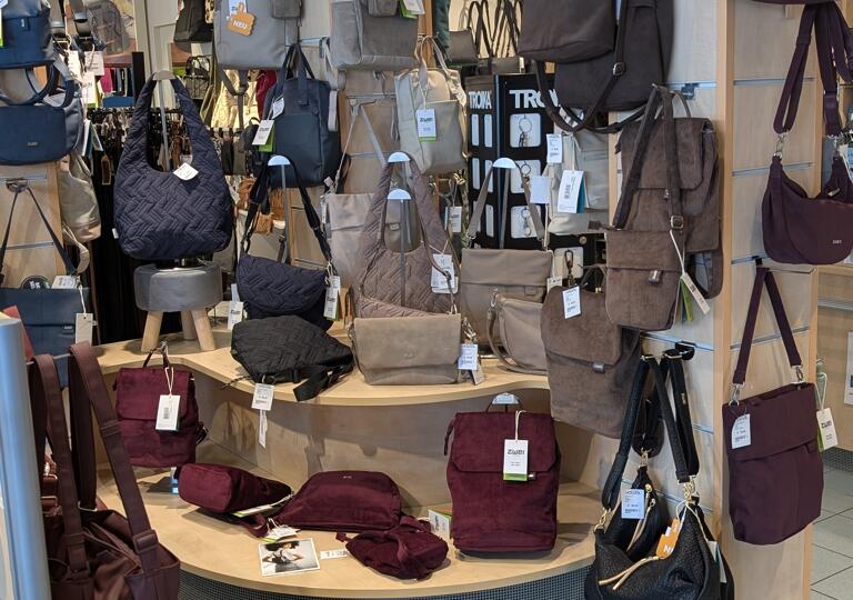 Mode in Leder Vorpeil OHG Herzogenrath