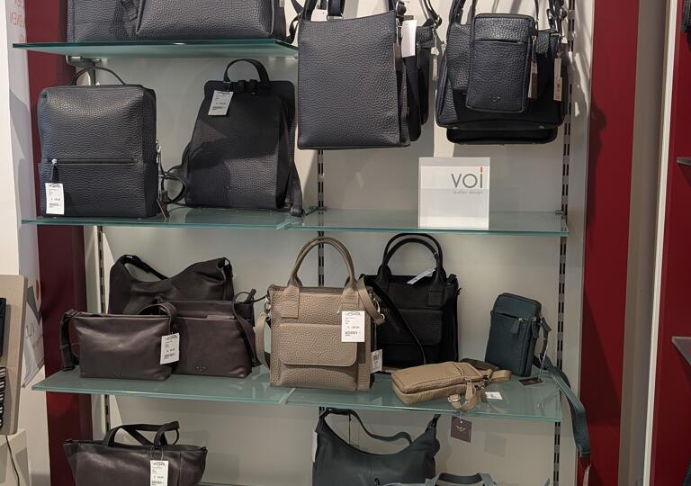 Mode in Leder Vorpeil OHG Herzogenrath