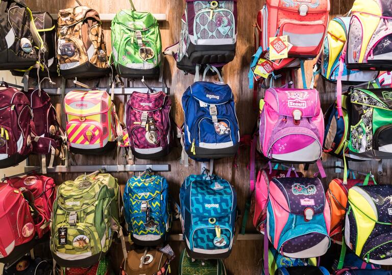 bagsplus @ bagmondo Kirchheim unter Teck