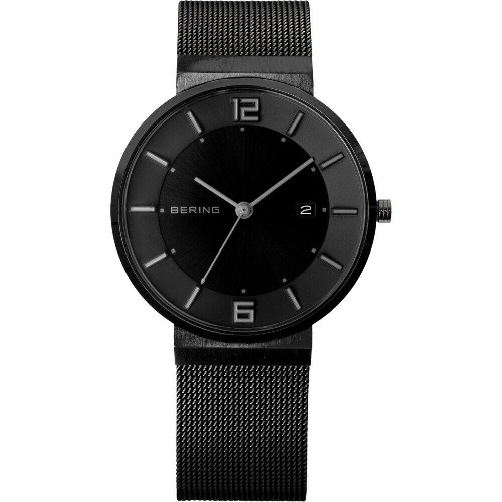 Bering - 14639-123 - Armbanduhr - Herren - Solar