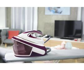 Irons & Ironing Systems Tefal