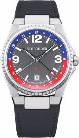 Men's watches Swiss watches Wristwatches Schroeder Timepieces