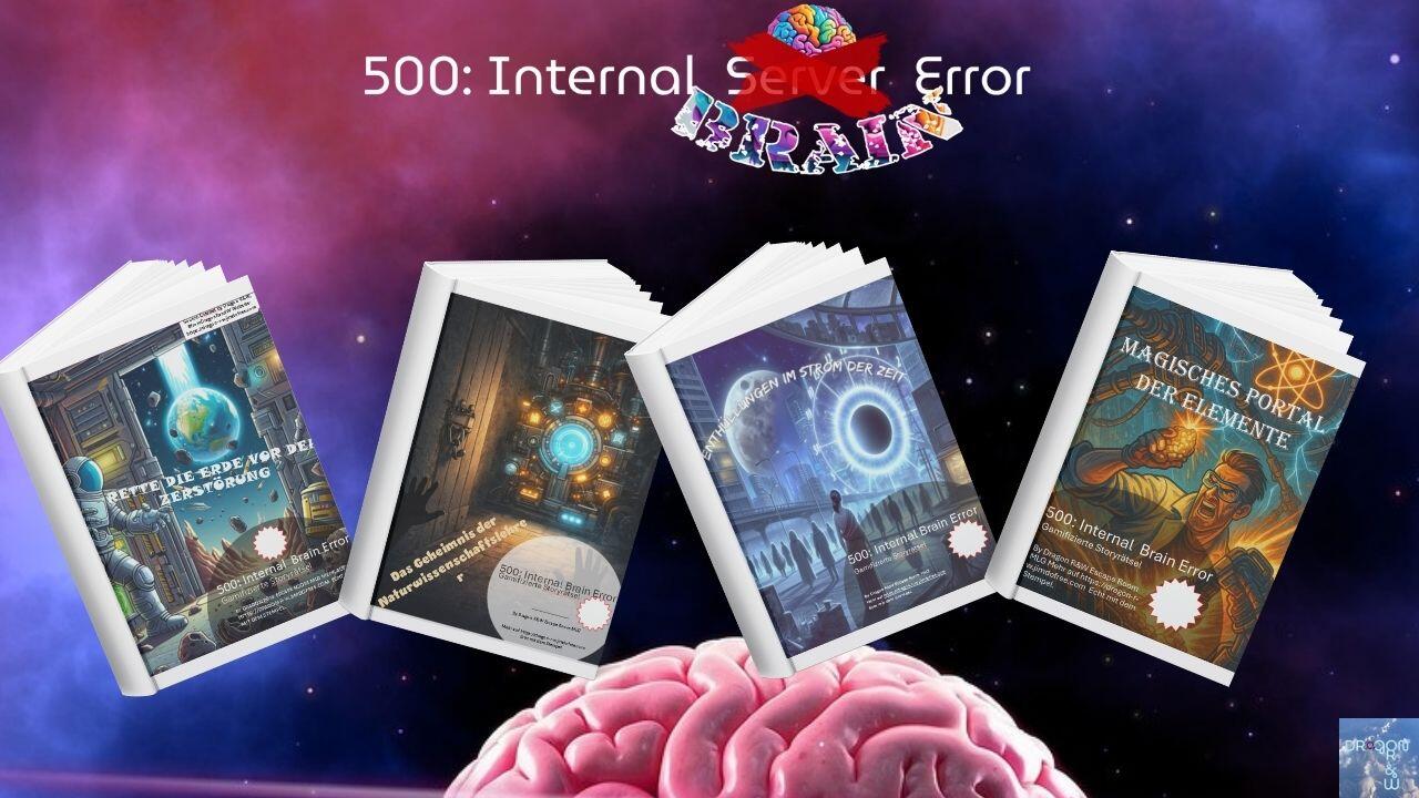 IBE - jeu-énigme gamifié ESZ