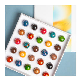 Bonbons et chocolat Lola Valerius - Chocolatier du Luxembourg