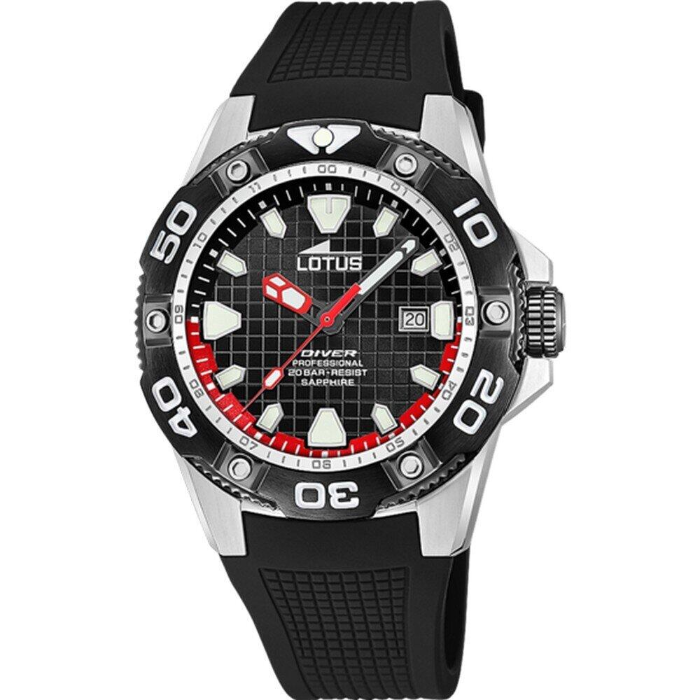 Lotus - 18927/4 - Montre-bracelet pour homme