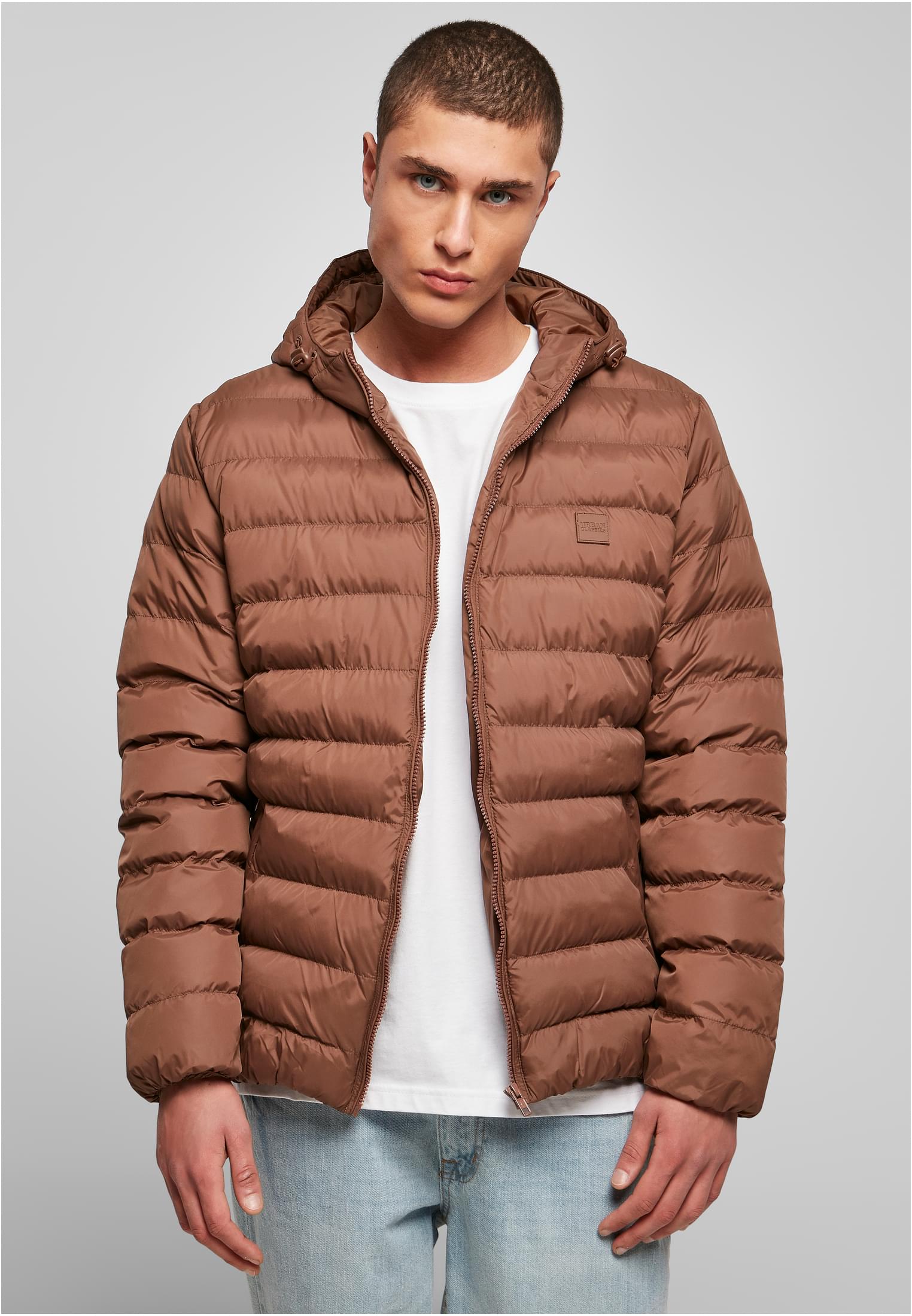 Winterjacke Herren Jacke
