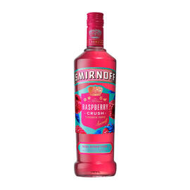 Vodka Smirnoff