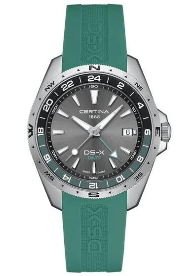 Montre pour homme Certina DS-X