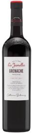 IGP-Wein Les Jamelles