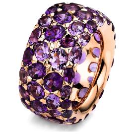 Rings Luna Creation