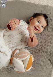 Baby & Toddler Baby & Toddler Sleepwear NOUKIES