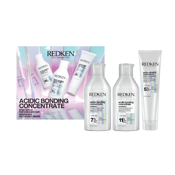 Redken Acidic Bonding Concentrate Geschenkset