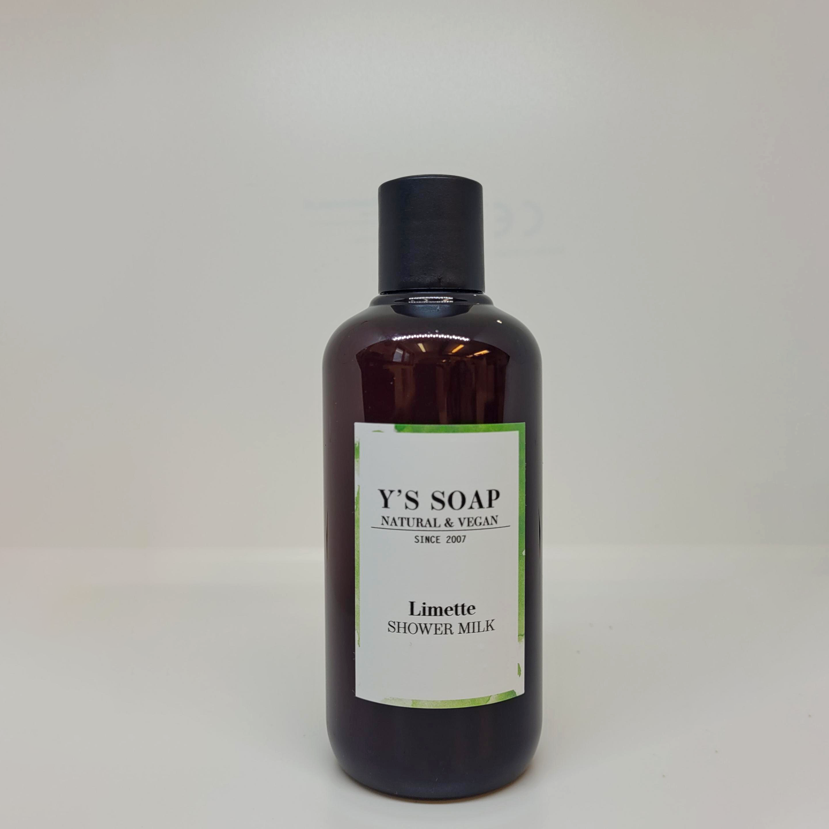 Y's Hand & Body Soap Lavendel 250ml
