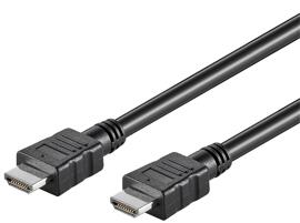 Câble HDMI Goobay