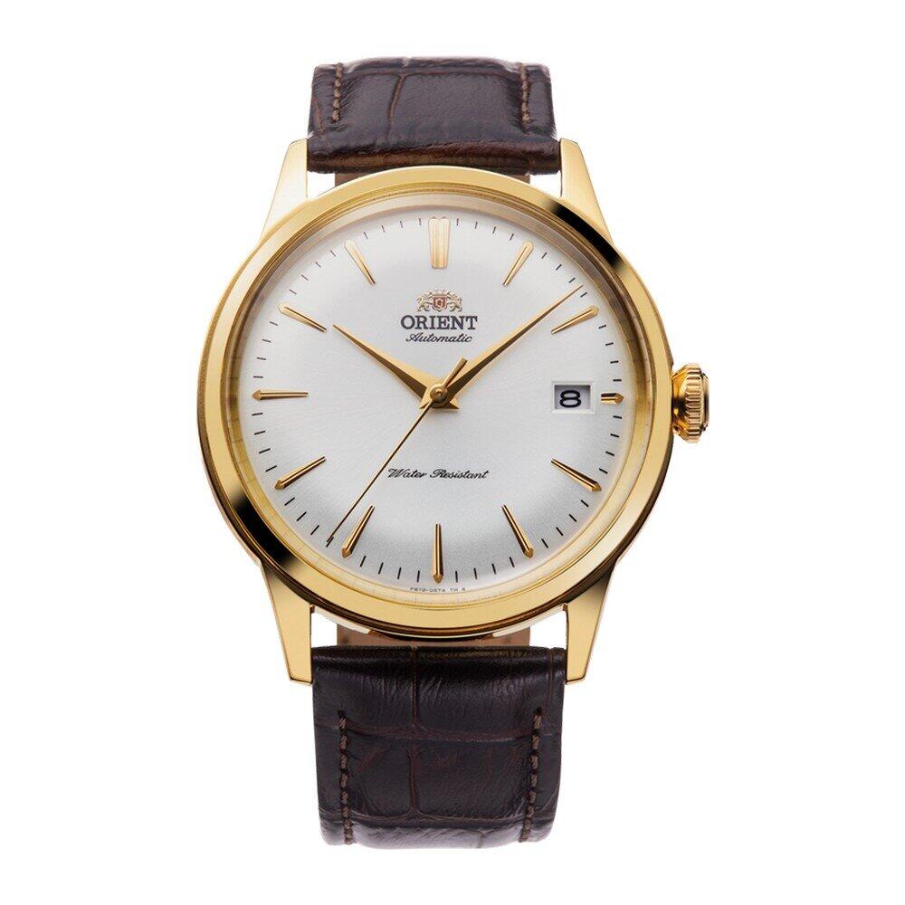Orient - RA-AC0M01S30B - Armbanduhr - Herren - Automatik - Bambino