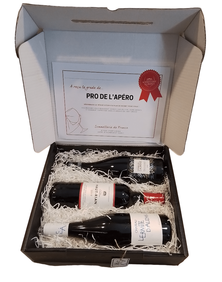 Beginner" Initiation Gift Set