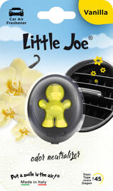 Pièces détachées pour véhicules Little Joe