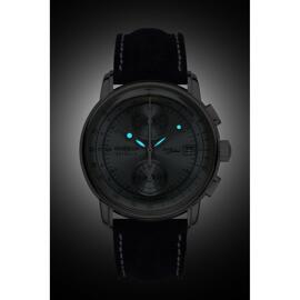 Chronographs Zeppelin